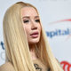 Hope You're Having a Better Christmas Than Iggy Azalea!